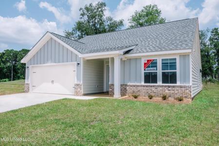 Lot 24 Pointe Breeze Way