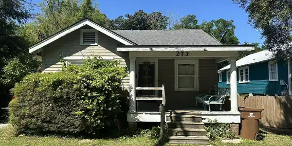 273 Forrest Avenue