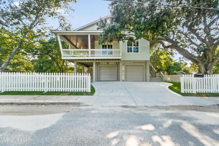 223 Clark Avenue