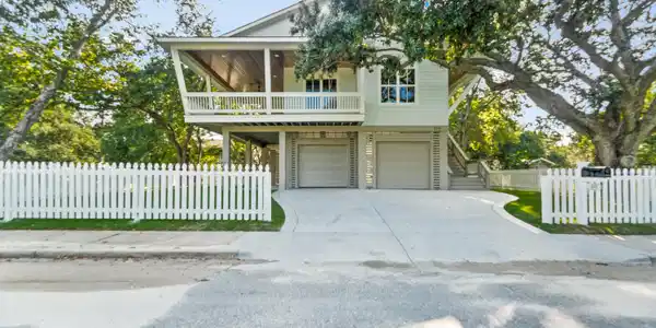 223 Clark Avenue