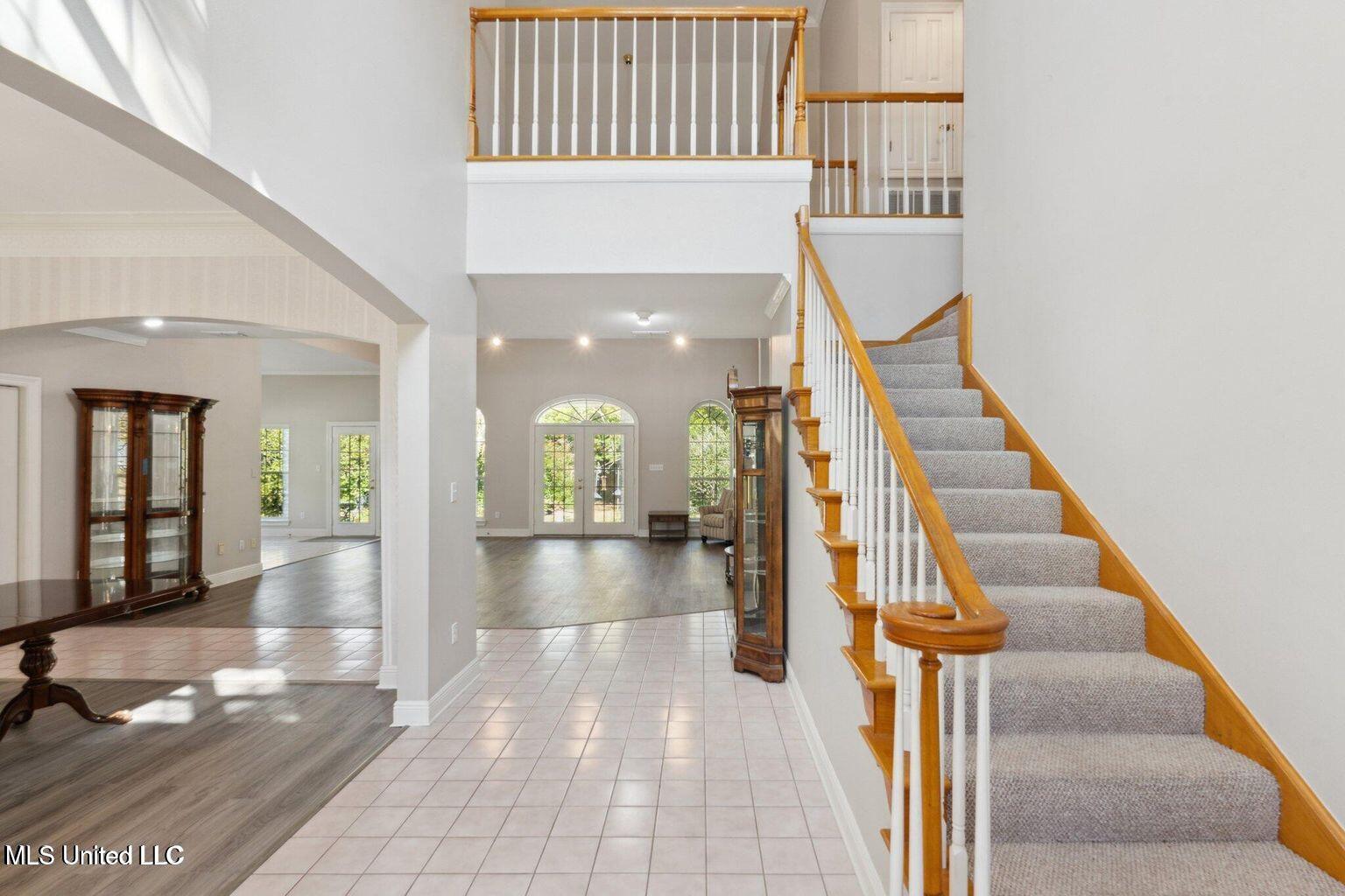 Image 2: DH Foyer