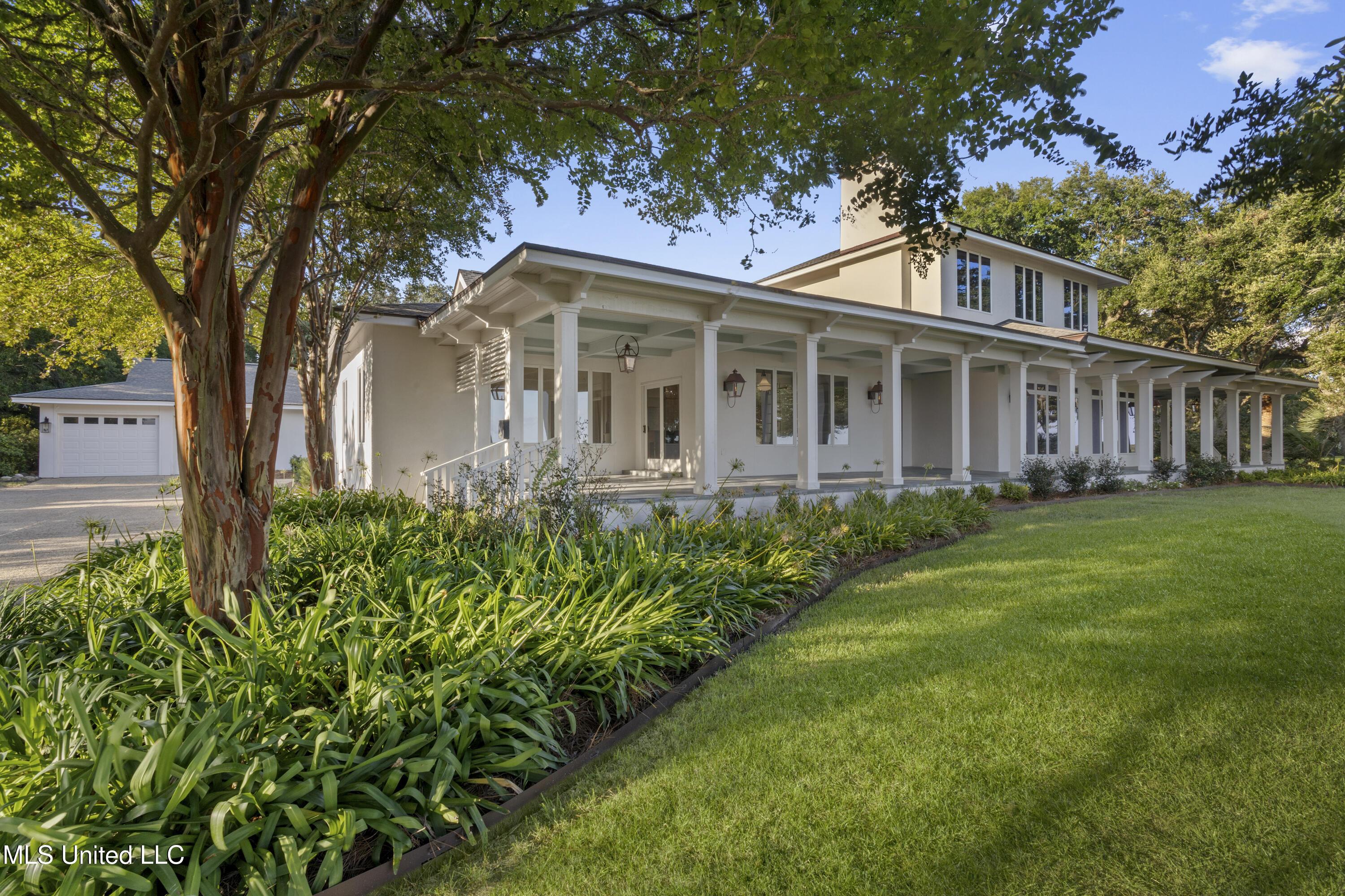 Image 1: Landscaped
