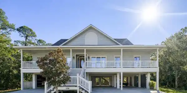 124 Basswood Drive