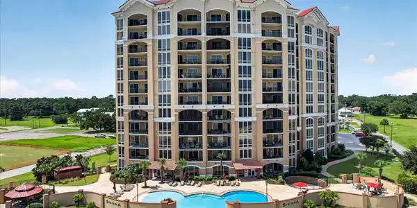 1200 Beach Drive