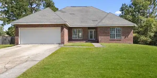 14816 Dismuke Drive