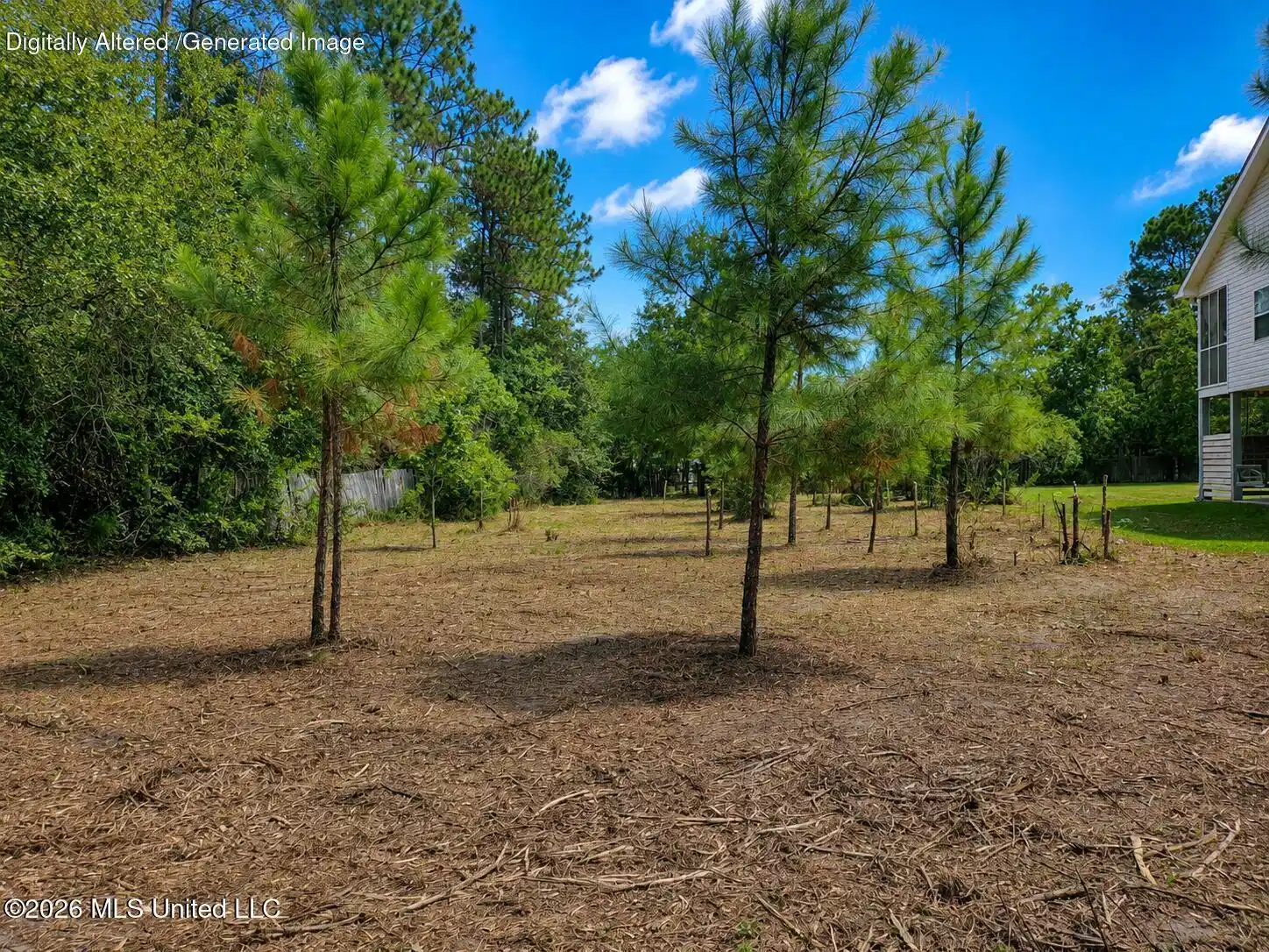 Image 1: lot 8 Birch Dr.