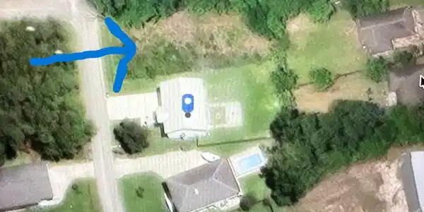 Image 2: lot 8 Birch Dr.