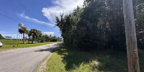 Image 2: Chapman Rd view