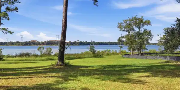 Lot 36 Savannah Estates Boulevard