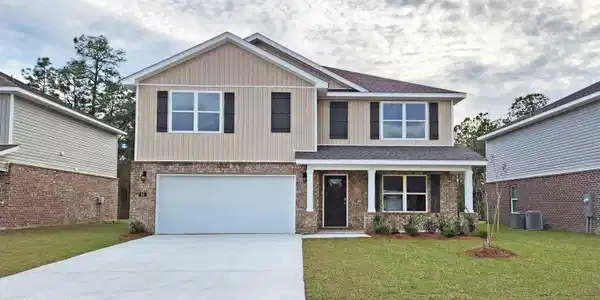 64 Saltmeadow Circle