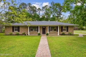 2700 Hargrove Drive