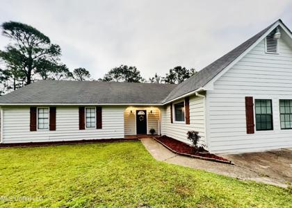 2300 Lewis Gate Drive