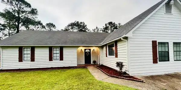 2300 Lewis Gate Drive