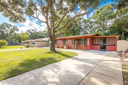 215 Linda Drive