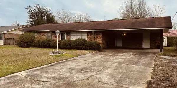 2085 Trailwood Drive