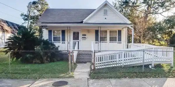 1306 Tucker Avenue