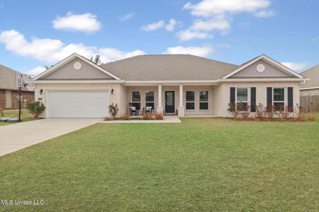 140 Saltmeadow Circle