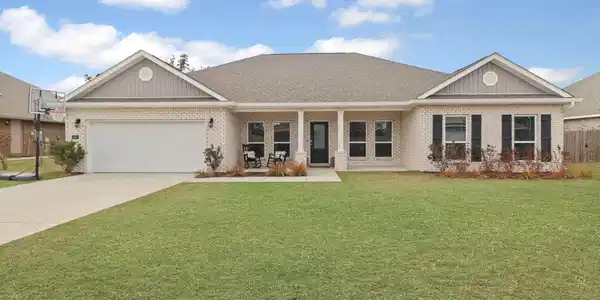 140 Saltmeadow Circle