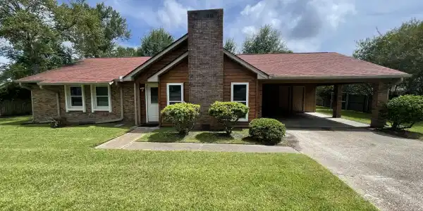 2033 South Hill Drive