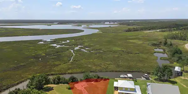 Image 2: Aerial view