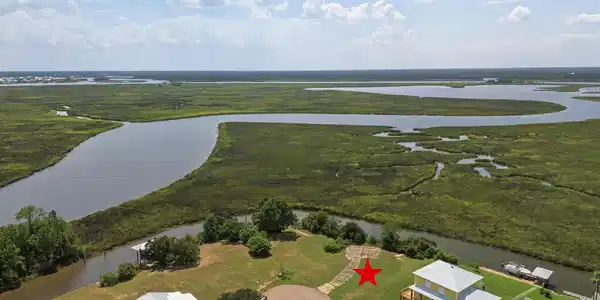 Image 3: Aerial view