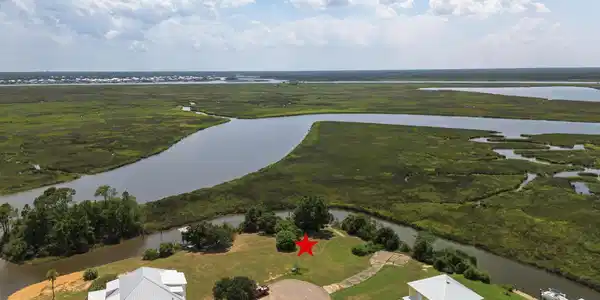 Image 2: Aerial View