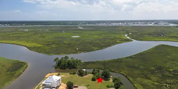 Image 3: Aerial view