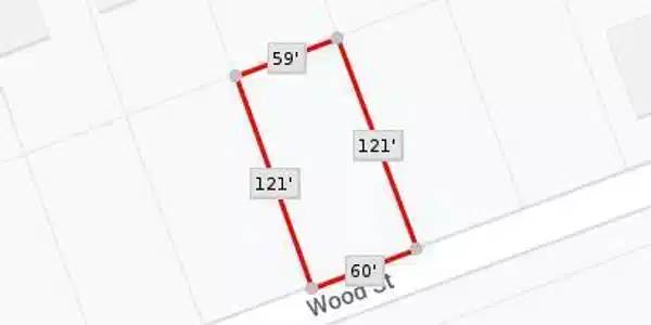 Lot 48 Wood Street