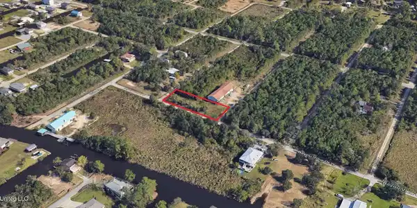 0 Bayou View Drive W