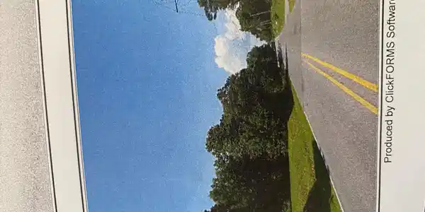 No Beach View Drive
