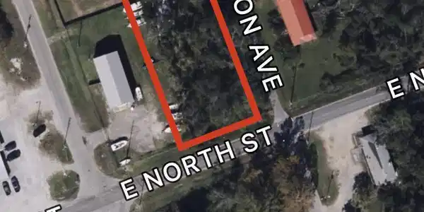 0 North Street W