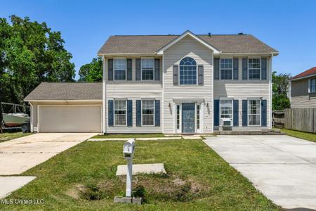 8218 Groveland Road