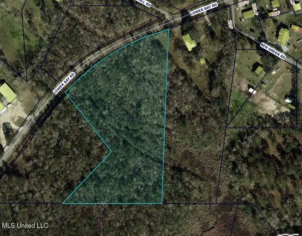 Image 1: geo aerial