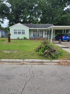 1731 Ridgeway Drive