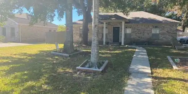 6921 Bienville Drive