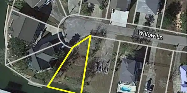 Lot 28 Willow Lane