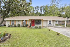 15717 Waycross Drive