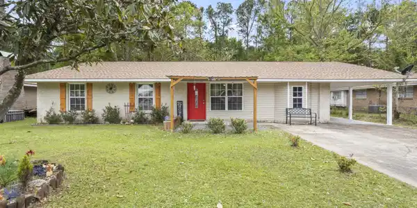 15717 Waycross Drive