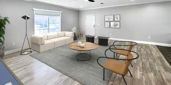 115 Armand Oaks