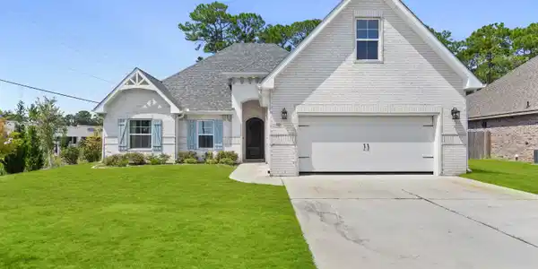 101 Spanish Cove Drive