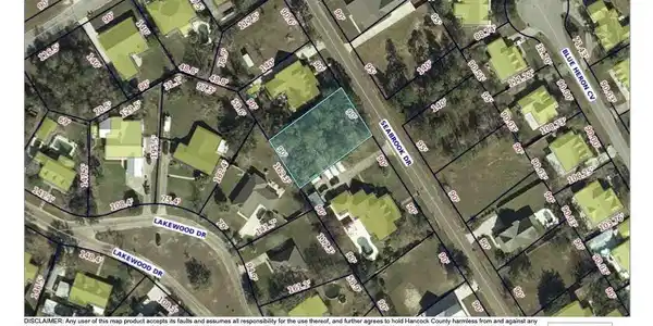 0 Seabrook Drive