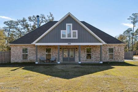 508 Old Spanish Trail