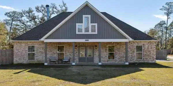 508 Old Spanish Trail