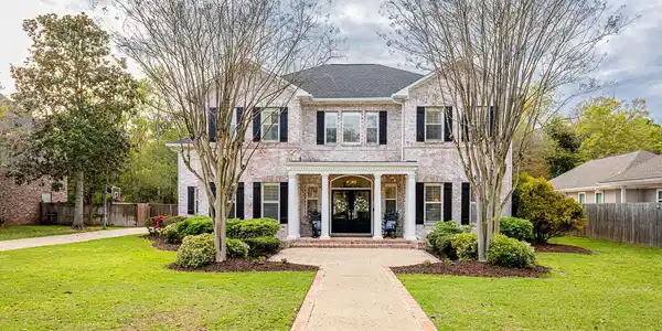 3621 Perryman Road
