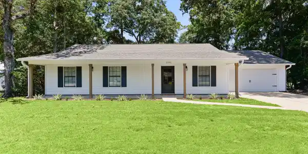 3101 Breezy Hill Lane