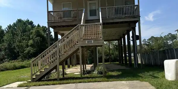 3091 First Street