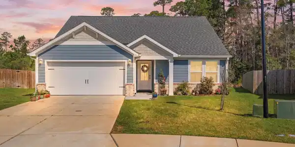 3317 Discovery Place