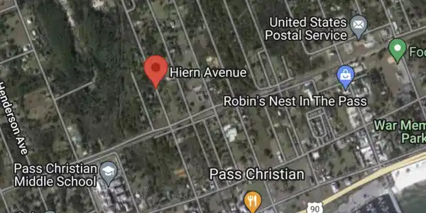 0 Hiern Avenue