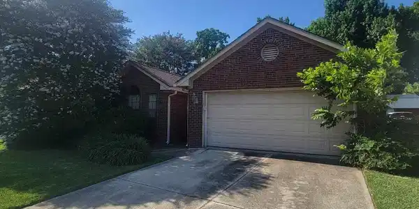 2645 Palmer Drive