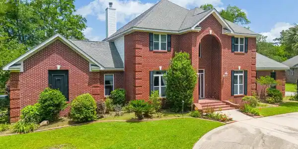 6015 Monticilla Circle